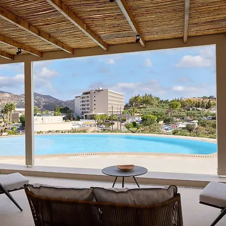 Hotel Mirabello Bay Luxury