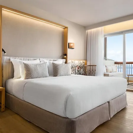 Hotel Mirabello Bay Luxury