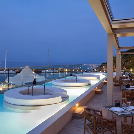 Hotel Mirabello Bay Luxury
