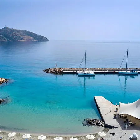 Mirabello Bay Luxury 5* Agios Nikolaos (Crete)