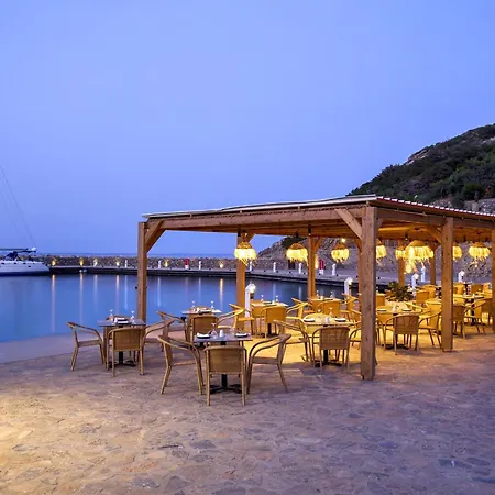 Hotel Mirabello Bay Luxury 5*