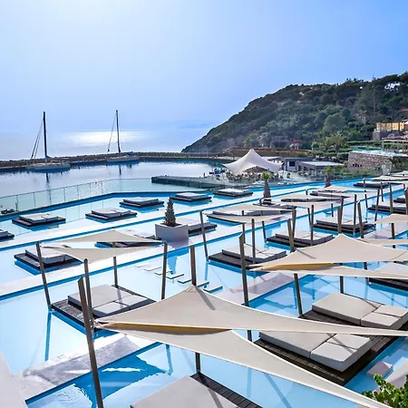 Mirabello Bay Luxury Hotel Agios Nikolaos (Crete)