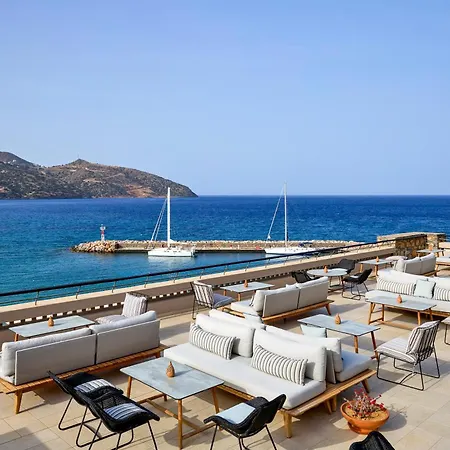 Mirabello Bay Luxury Agios Nikolaos (Crete)