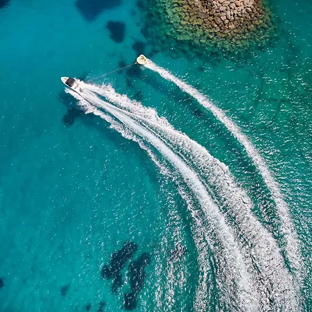 Mirabello Bay Luxury 5* Agios Nikolaos (Crete)