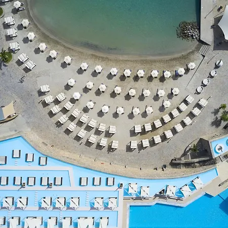 Mirabello Bay Luxury Hotel