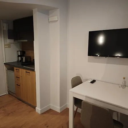 9 Muses Aparthotel Agios Nikolaos