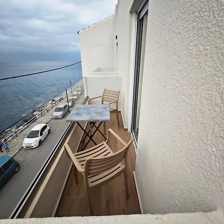 9 Muses 3* Agios Nikolaos