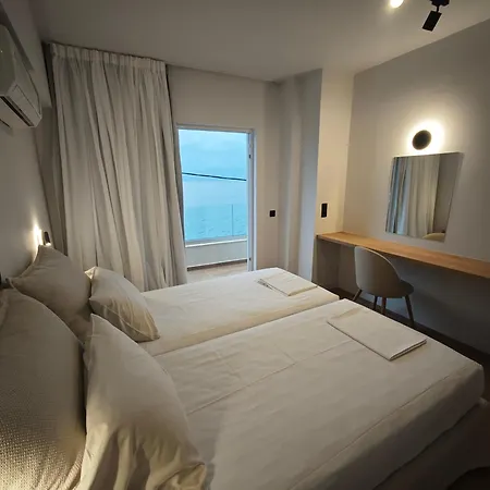 Aparthotel 9 Muses Agios Nikolaos
