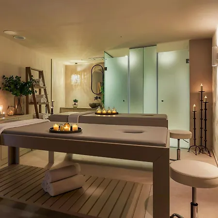 Blue Marine And Resort Ayos Nikolaos
