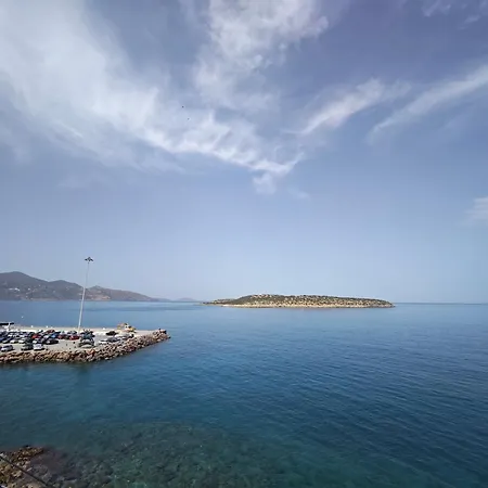 9 Muses Agios Nikolaos