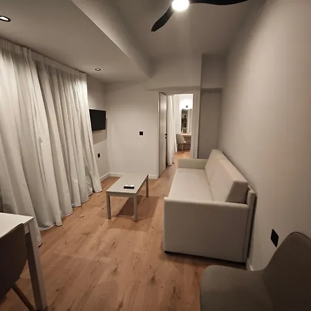 Aparthotel 9 Muses Agios Nikolaos