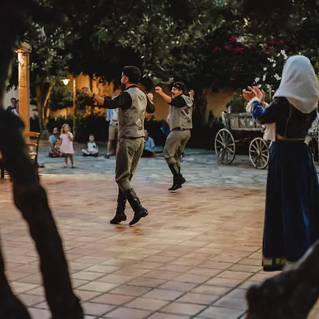 Candia Park Village Agios Nikolaos (Crete)