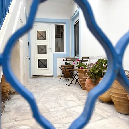Gali's Boutique 2 Bedrooms Apartment Agios Nikolaos (Crete)