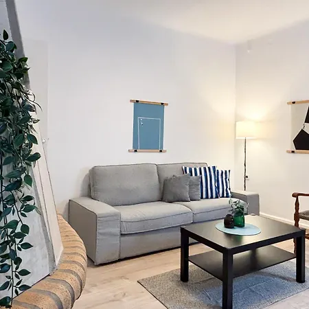 Gali's Boutique 2 Bedrooms Apartment Agios Nikolaos (Crete)