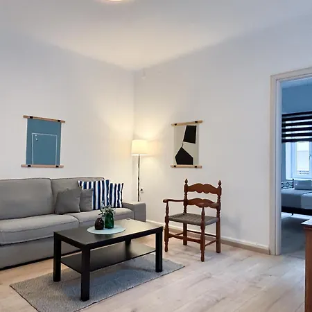 Apartment Gali's Boutique 2 Bedrooms