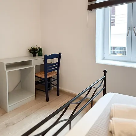 Gali's Boutique 2 Bedrooms Agios Nikolaos (Crete)