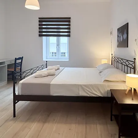 Apartment Gali's Boutique 2 Bedrooms
