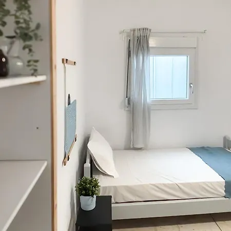 Apartment Gali's Boutique 2 Bedrooms Agios Nikolaos (Crete)