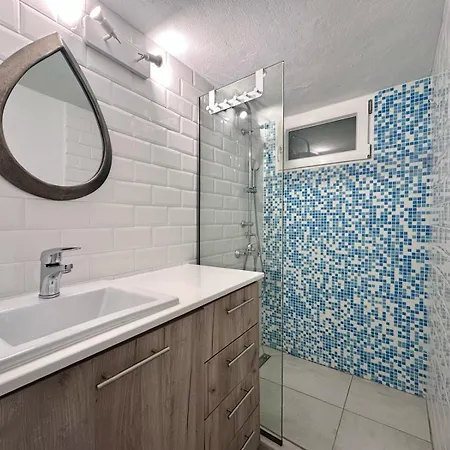Apartment Gali's Boutique 2 Bedrooms Agios Nikolaos (Crete)