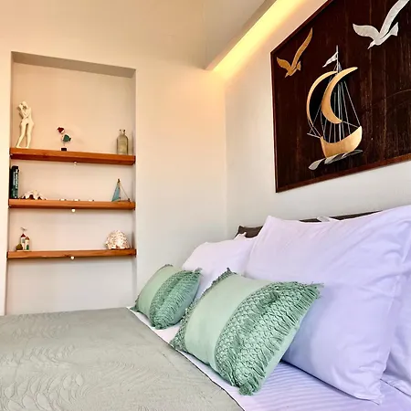 Apartment Lenika