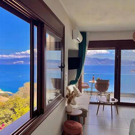 Apartment Lenika