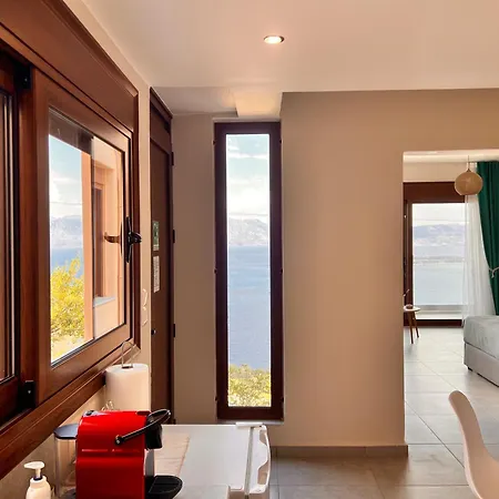 Apartment Lenika