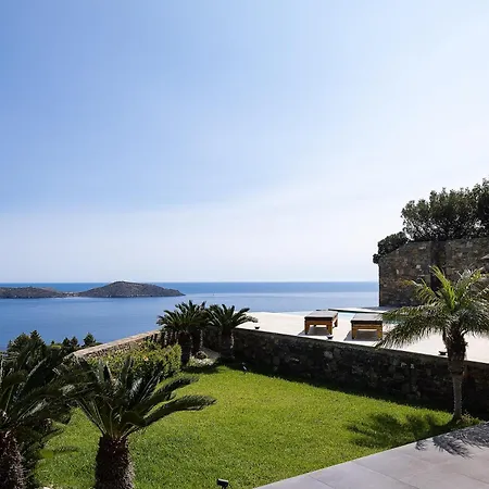 Elounda Black Pearl * Ágios Nikolaos