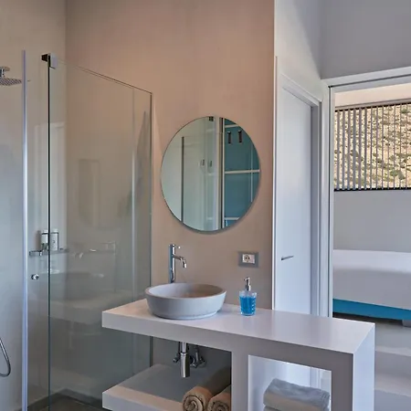 Villa Elounda Black Pearl