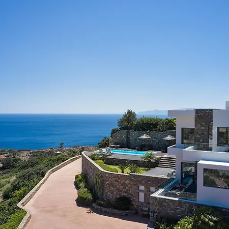 Elounda Black Pearl *