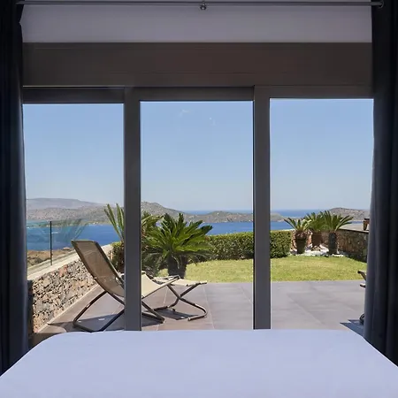 Elounda Black Pearl Ágios Nikolaos
