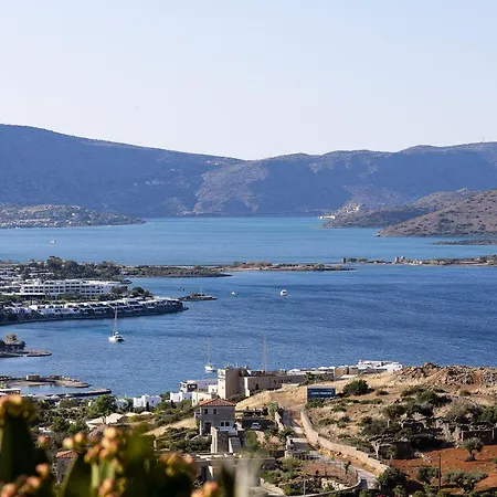 Elounda Black Pearl * Ágios Nikolaos