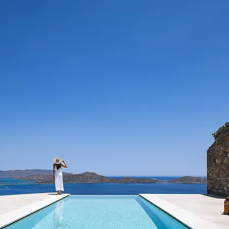 Elounda Black Pearl Ágios Nikolaos