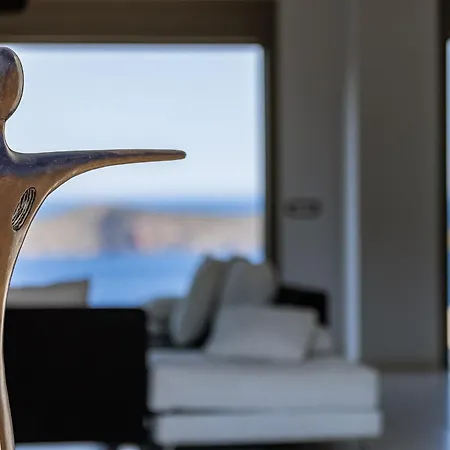 Villa Elounda Black Pearl