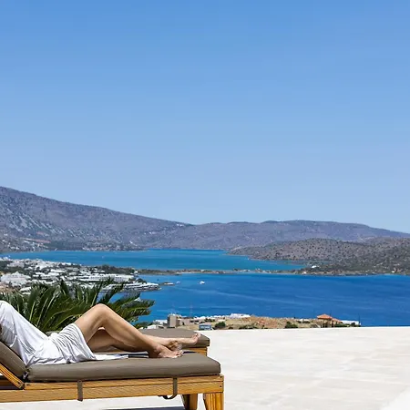 Elounda Black Pearl *