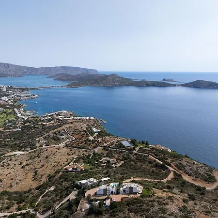 Elounda Black Pearl