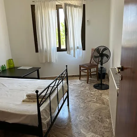 Kalliopi * Agios Nikolaos (Crete)