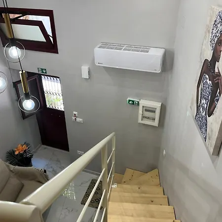 Nicol For Two Center Of Appartement *