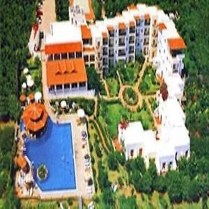 Mikrovillage 3* Agios Nikolaos (Crete)