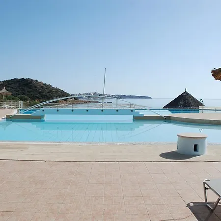 Gasthof Almiros Agios Nikolaos