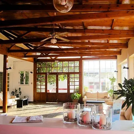Mikrovillage 3* Agios Nikolaos (Crete)
