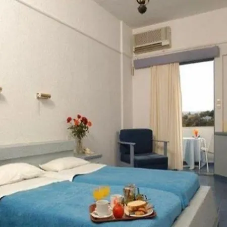 Vasia Ormos (adults Only) 2* Agios Nikolaos (Crete)