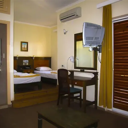 Mikrovillage Hotel Agios Nikolaos (Crete)
