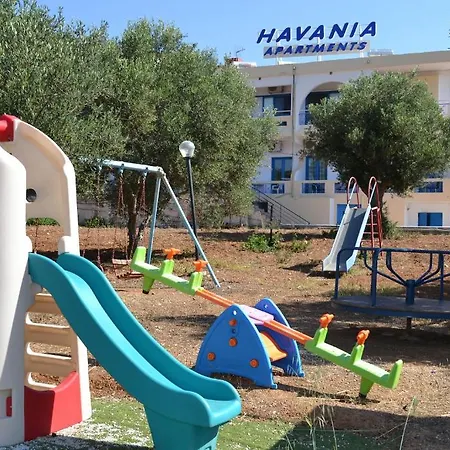 Havania Aparthotel