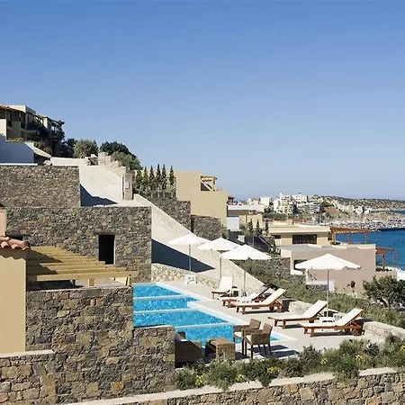 Miramare Villas Hotel