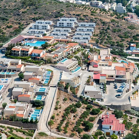 Hotel Ariadne - Adults Only 4*