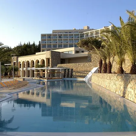 Hotel Mirabello Bay Luxury Agios Nikolaos (Crete)