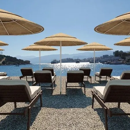 Otel Vasia Ormos (adults Only) Ayos Nikolaos
