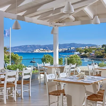 Otel Vasia Ormos (adults Only)