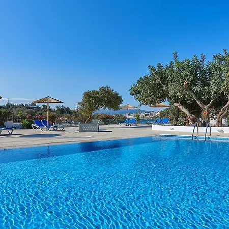 Vasia Ormos (adults Only) 4* Ayos Nikolaos