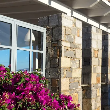 Vasia Ormos (adults Only) 4* Ayos Nikolaos